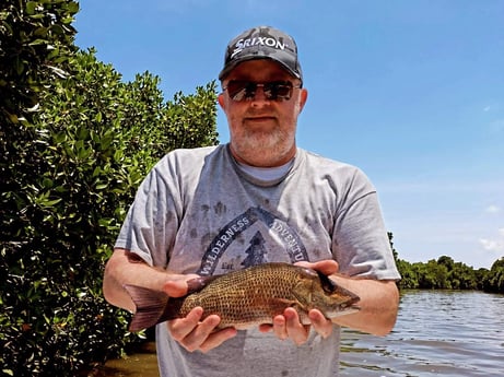 Fishing in Melbourne, Florida