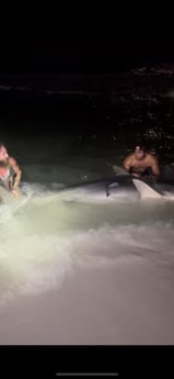 Fishing in Rosemary Beach, Florida