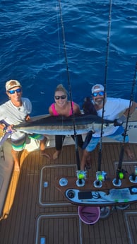 Fishing in Ocean City, Maryland
