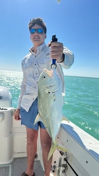 Fishing in Miami, Florida