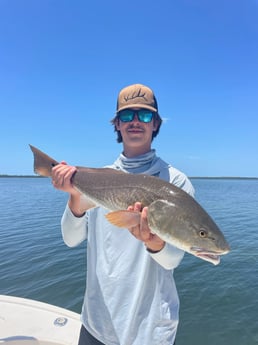 Fishing in Ruskin, Florida