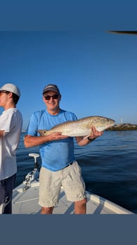 Fishing in Edgewater, Florida