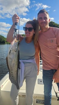 Fishing in Delray Beach, Florida