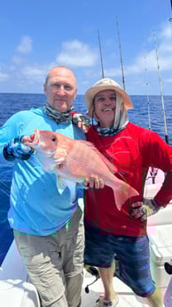 Fishing in Lakewood Ranch, Florida