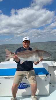 Fishing in Hilton Head Island, South Carolina