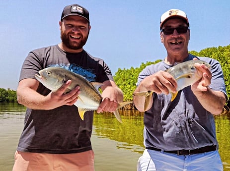 Fishing in Melbourne, Florida