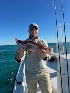Fishing in Bradenton, Florida