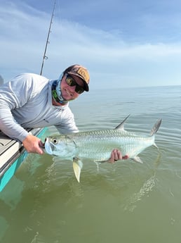 Fishing in Grant-Valkaria, Florida