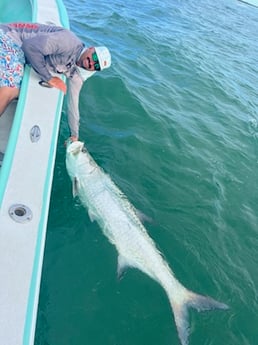 Fishing in Seminole, Florida