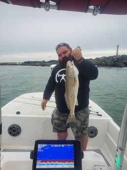 Fishing in Port Orange, Florida