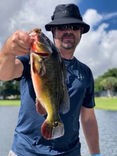 Fishing in Delray Beach, Florida