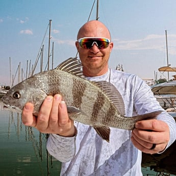 Fishing in Melbourne, Florida