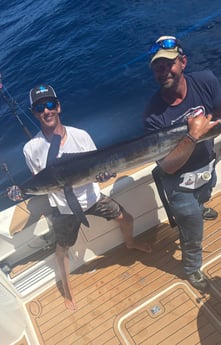 Fishing in Ocean City, Maryland
