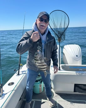 Fishing in Mount Pleasant, South Carolina