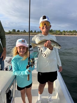 Fishing in Chipley, Florida