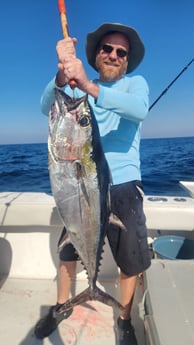 Fishing in Destin, Florida