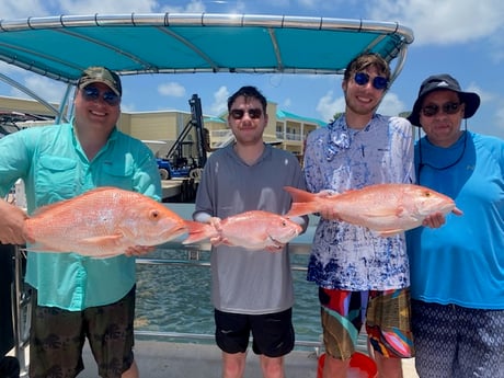 Fishing in Key West, Florida