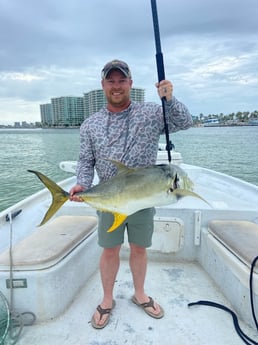 Fishing in Orange Beach, Alabama