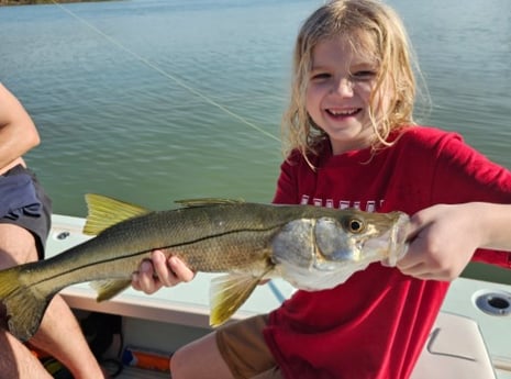 Fishing in Naples, Florida