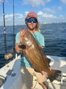Fishing in Pompano Beach, Florida