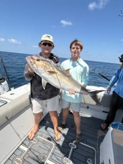 Fishing in Apple Springs, Texas