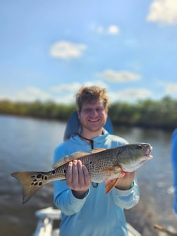 Fishing in Ruskin, Florida