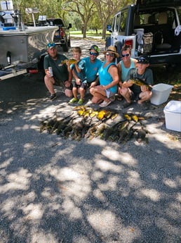 Fishing in Fort Lauderdale, Florida