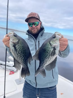 Fishing in Port Orange, Florida