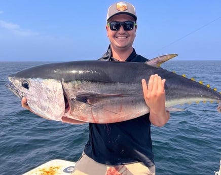 Bluefin Tuna fishing in Barnstable, Massachusetts