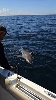 Fishing in Santa Rosa Beach, Florida