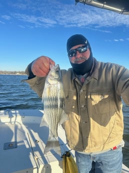 Fishing in Denver, North Carolina