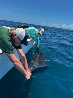 Fishing in Pompano Beach, Florida