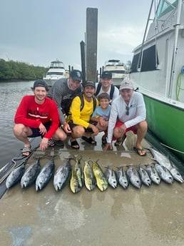 Fishing in Fort Lauderdale, Florida