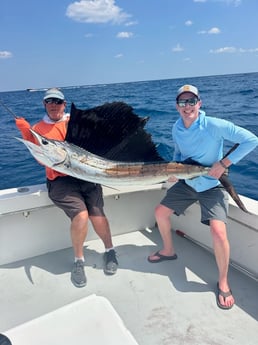 Fishing in Fort Lauderdale, Florida