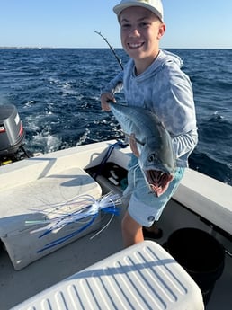 Fishing in Boynton Beach, Florida