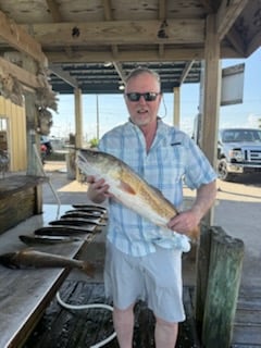 Fishing in Pasadena, Texas