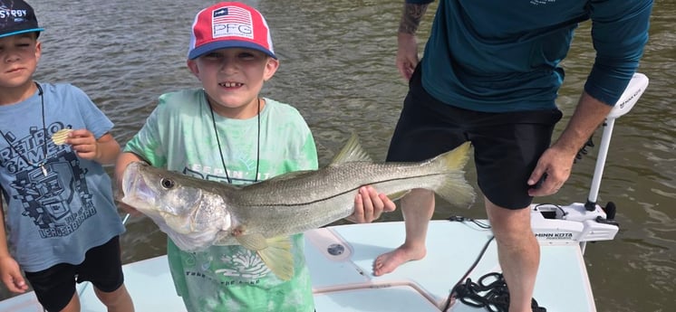 Fishing in Naples, Florida