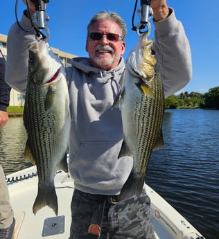 Fishing in Delray Beach, Florida