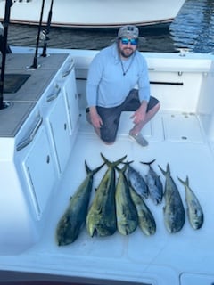 Fishing in Stuart, Florida