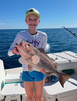 Fishing in Fort Myers, Florida