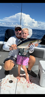 Fishing in Okeechobee, Florida