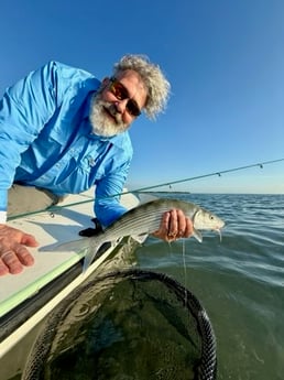 Fishing in Wilmington, North Carolina