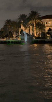 Fishing in Fort Lauderdale, Florida