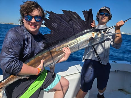 Fishing in Zephyrhills, Florida