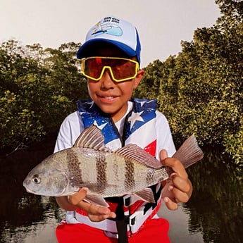 Fishing in Melbourne, Florida