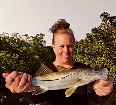 Fishing in Melbourne, Florida