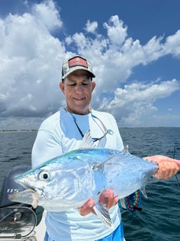 Fishing in Jupiter, Florida