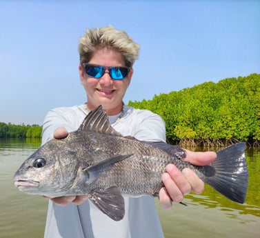 Fishing in Melbourne, Florida