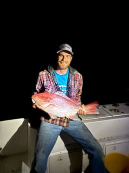 Fishing in Sebastian, Florida
