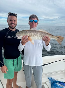 Fishing in Jacksonville, Florida